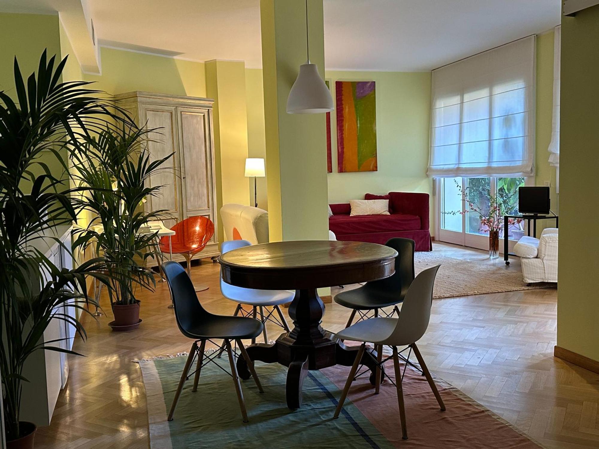 Coloniola Lake House Όπως Εξωτερικό φωτογραφία